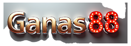 ganas88 logo