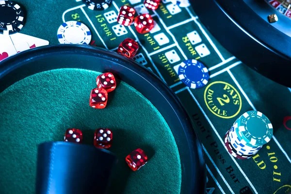 ganas88 Live Casino
